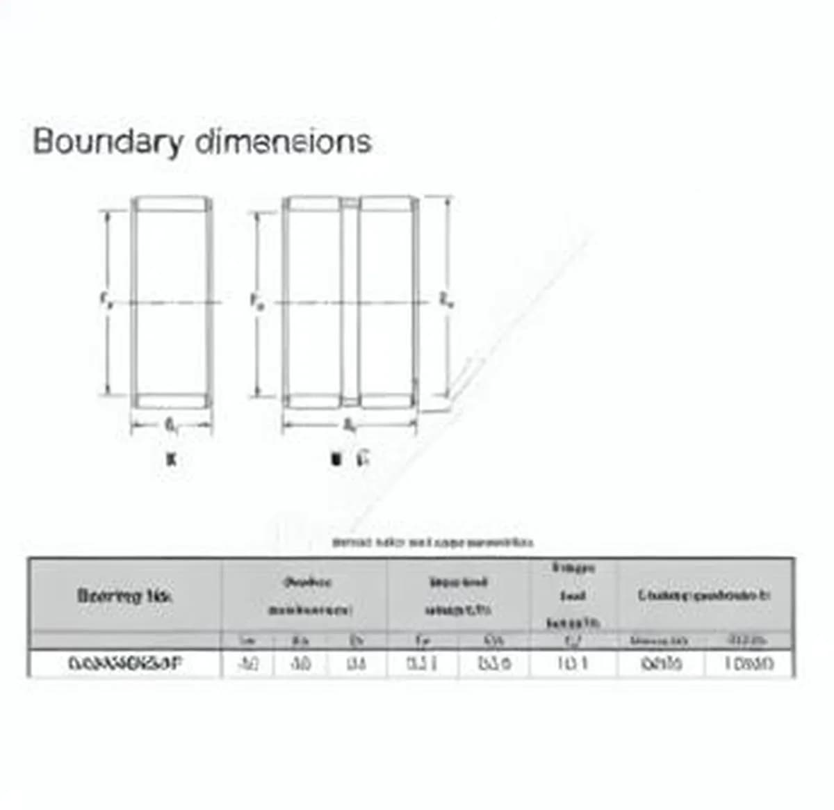 JTEKT K42-48-24-F-JTEKT - Image 1