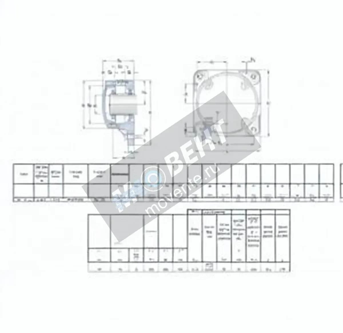 SKF FNL-516-A-2216-K-H316-SKF - Image 1