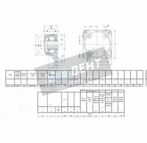 SKF FNL-516-A-2216-K-H316-SKF - Image 1
