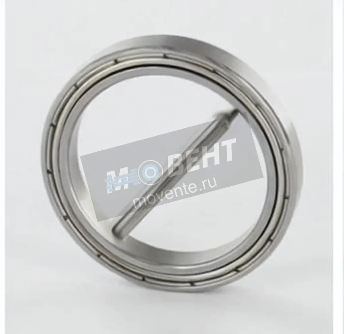 GEN 61808-ZZ-INOX - Image 1