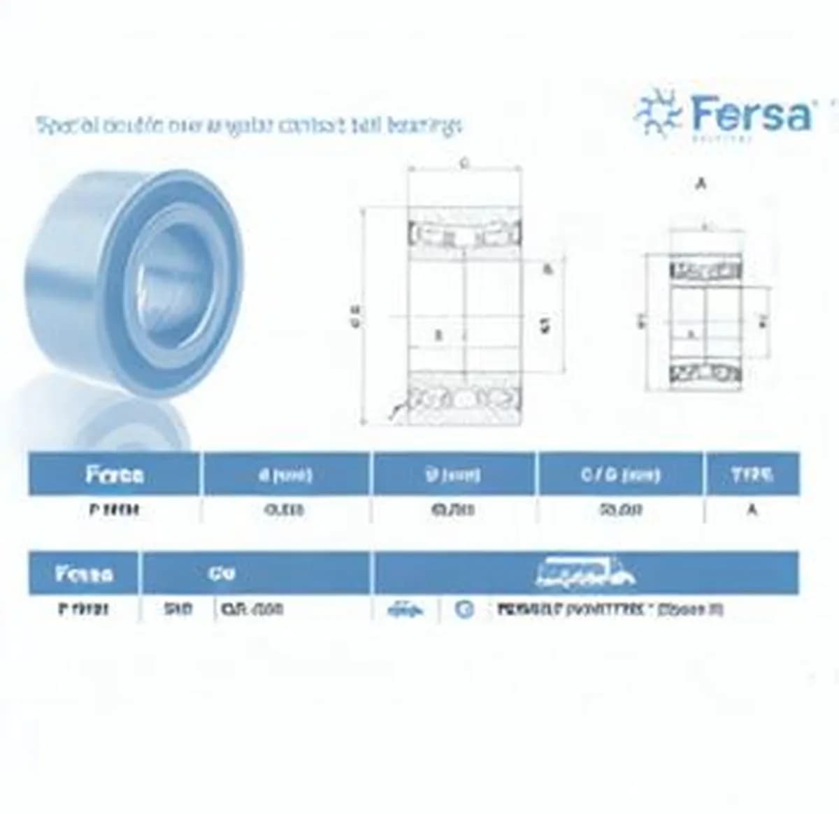 ASFERSA F16121-ASFERSA - Image 1