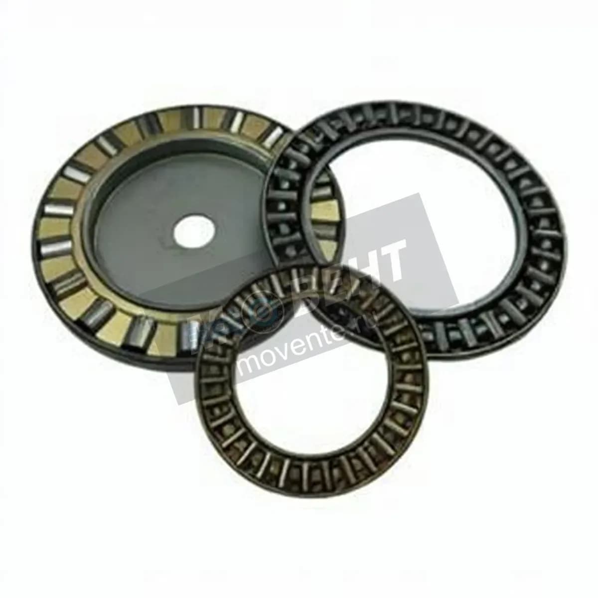 NADELLA AXZ83554-NADELLA - Image 1