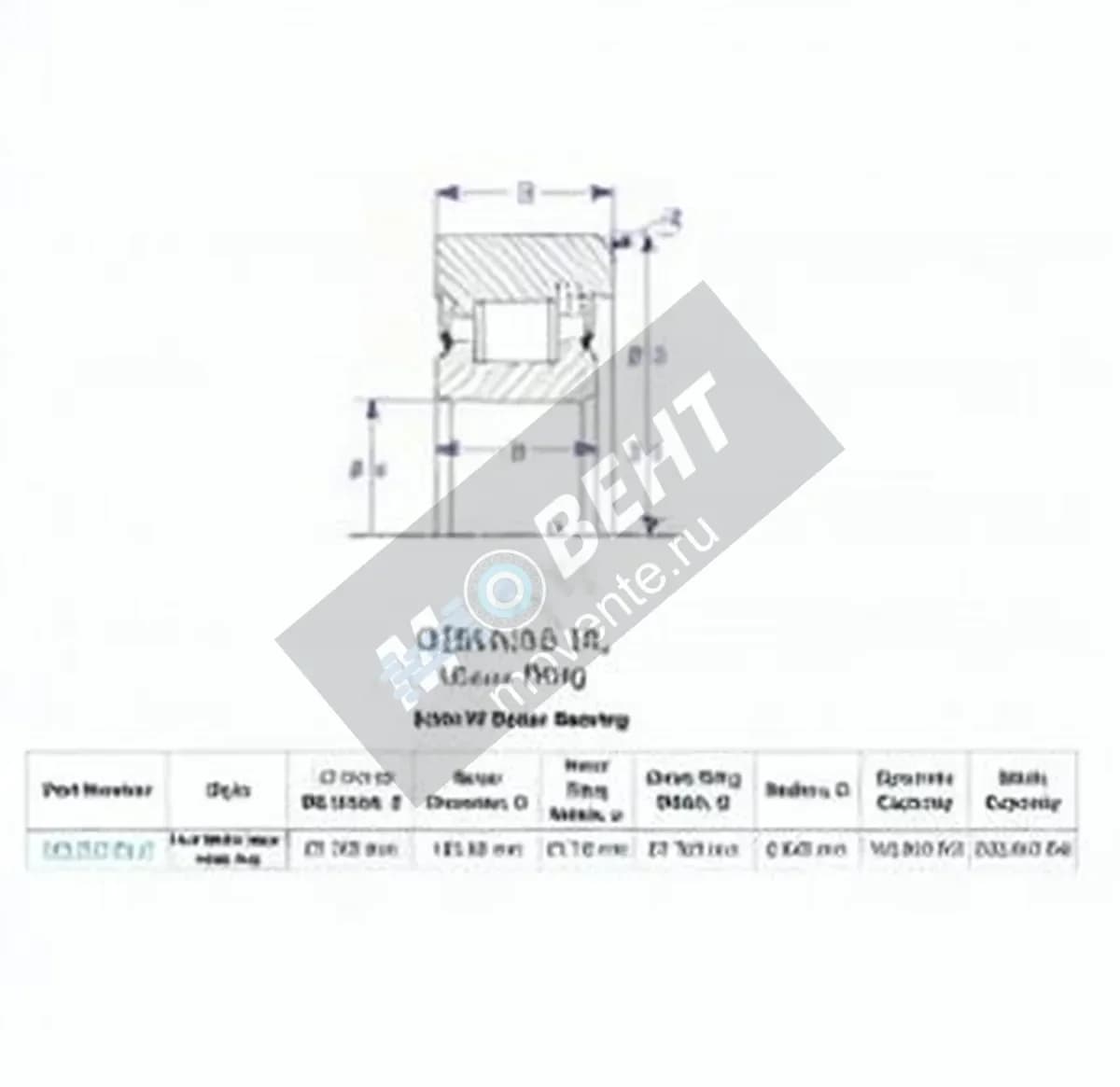 ENDURO MG76MM-1-ENDURO - Image 1