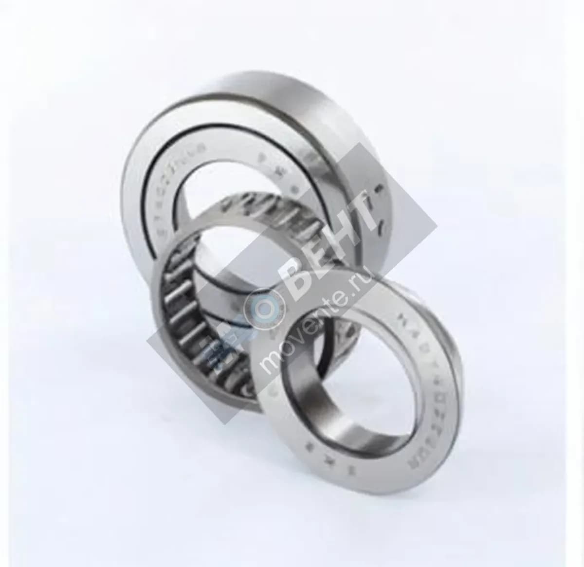 IKO NAST40-ZZUUR-IKO - Image 1