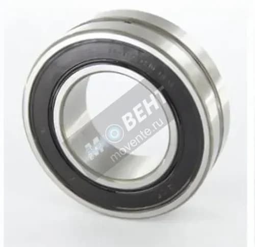 SKF BS2-2210-2RS-VT143-SKF - Image 1