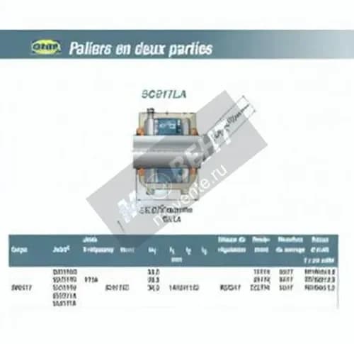 SNR SC517LA-SNR - Image 1