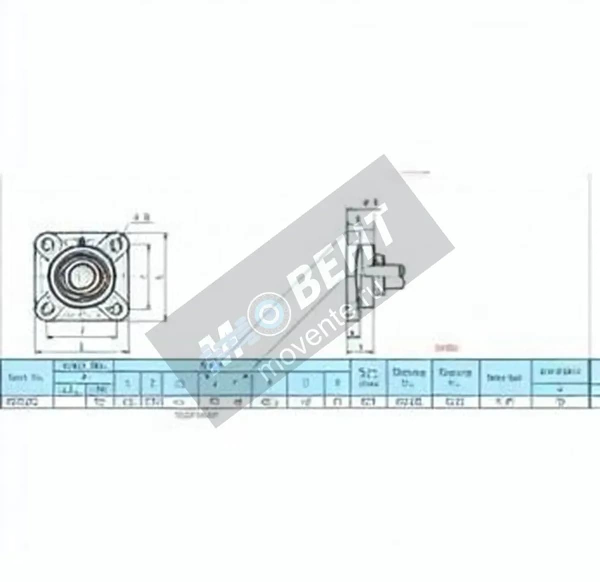 GEN SAF212 - Image 1