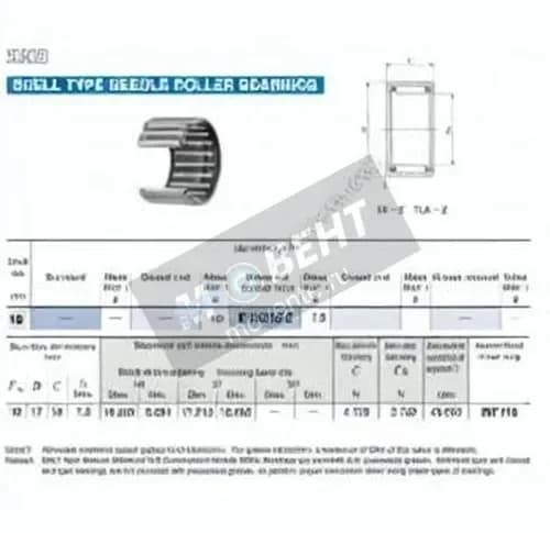 IKO TA1010Z-IKO - Image 1