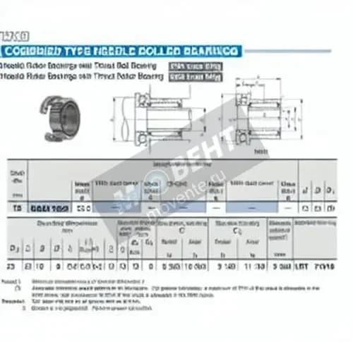 IKO NAXI1223-IKO - Image 1