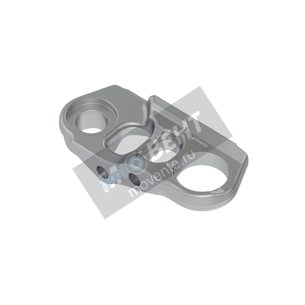 T365552: Пыльник корпуса подшипника привода режущего аппарата