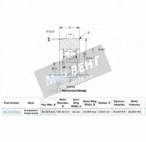 ENDURO MG313-DDTA-ENDURO - Image 1