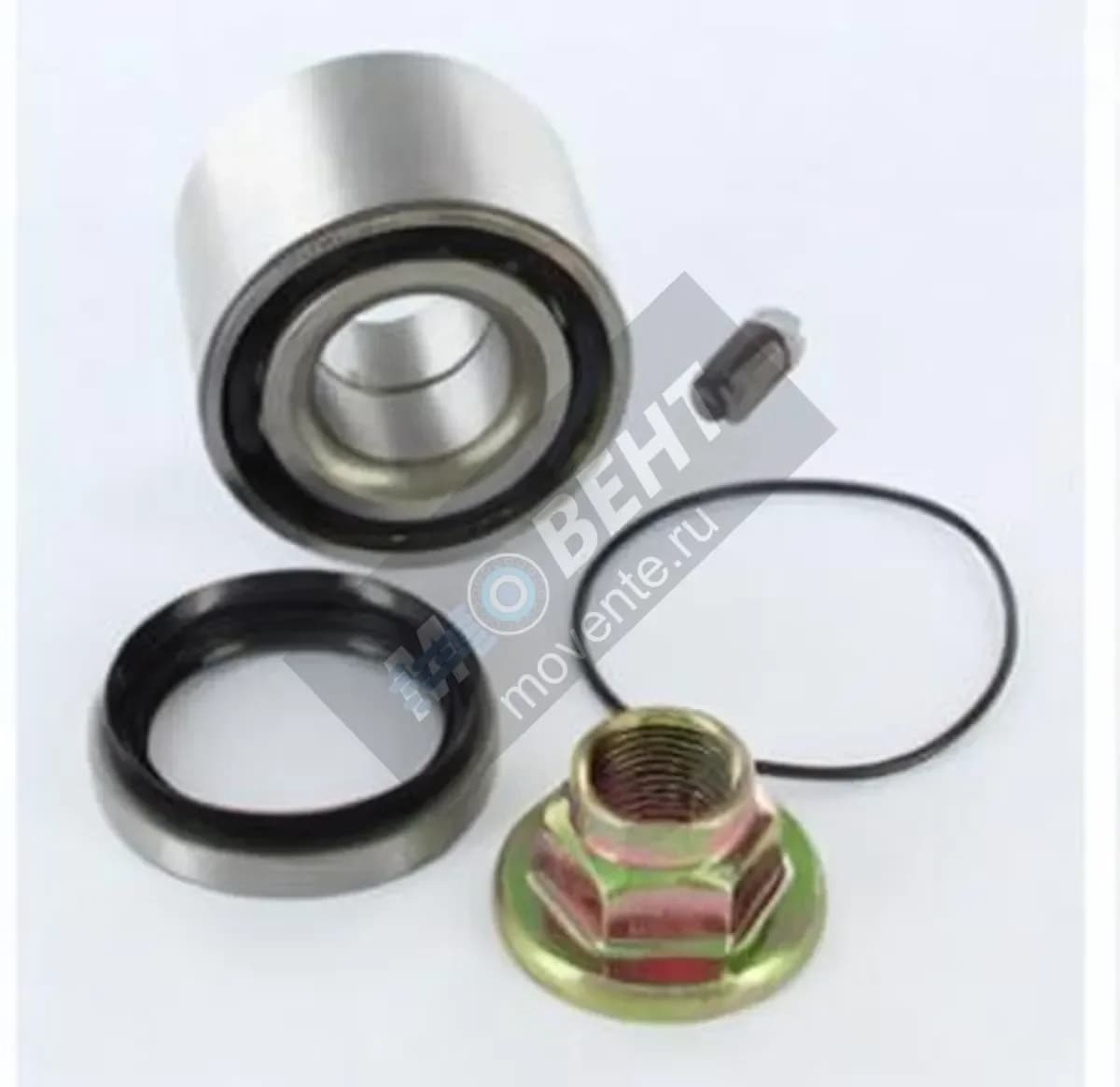 SKF VKBA1346-SKF - Image 1