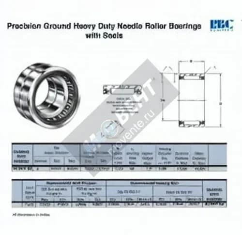 RBC SJ8517-SS-RBC - Image 1