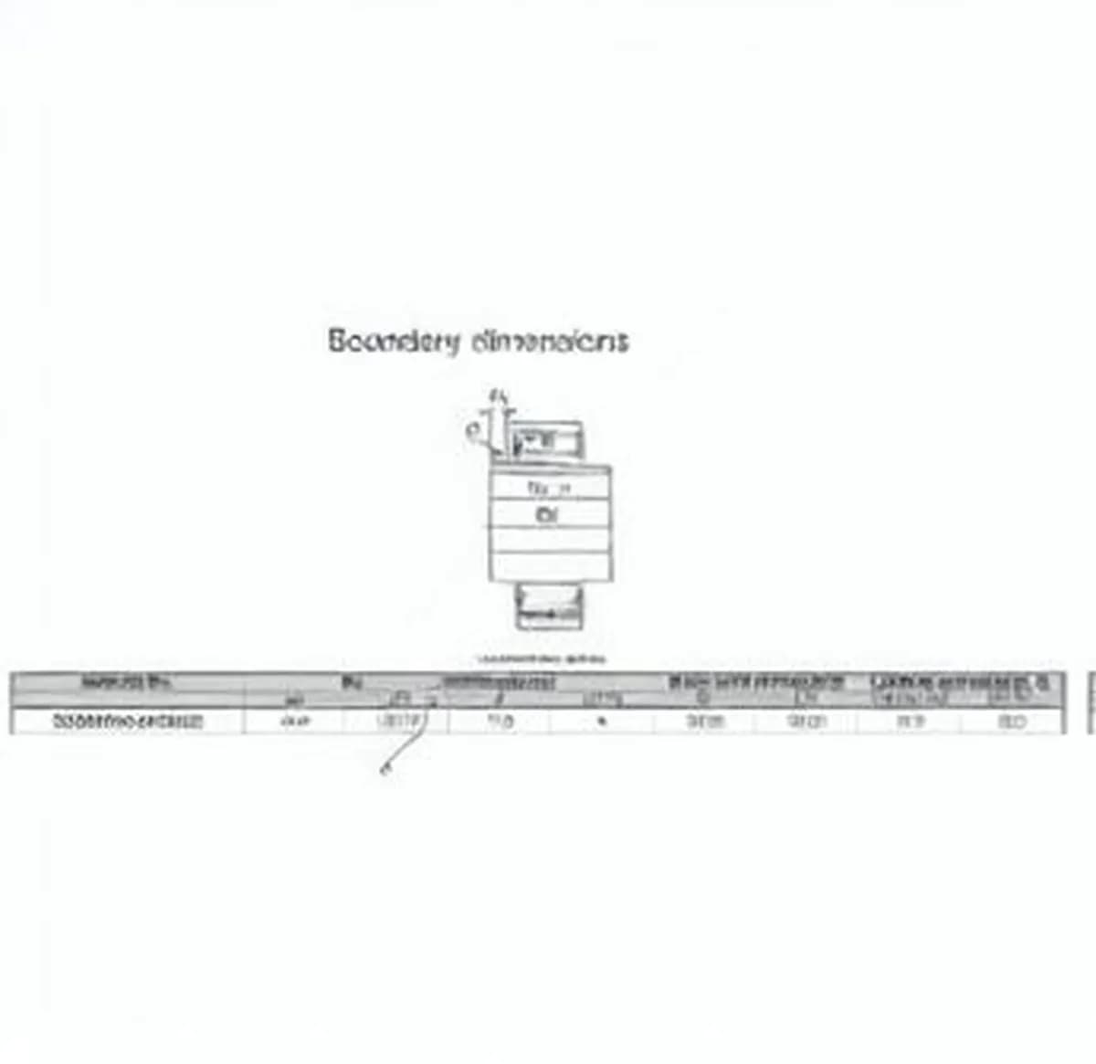 JTEKT 23992RK-AH3992-JTEKT - Image 1