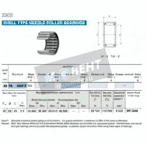 IKO TA4040-Z-IKO - Image 1
