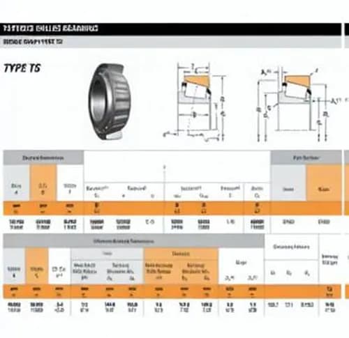 TIMKEN 67390-67320-TIMKEN - Image 1