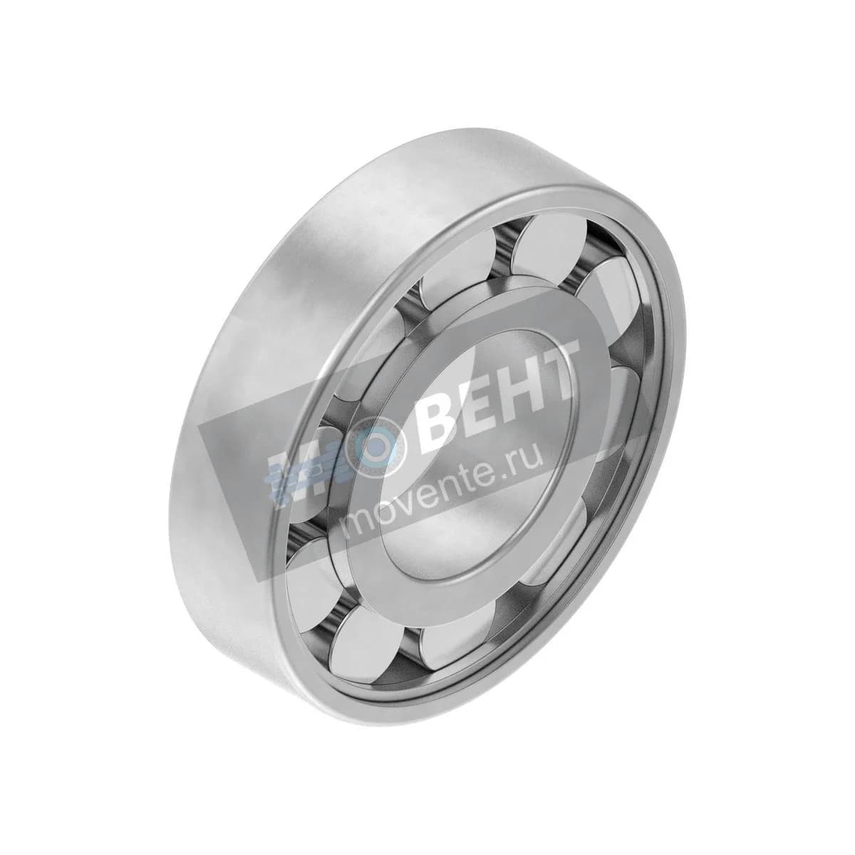 YZ250155: Однорядный роликоподшипник