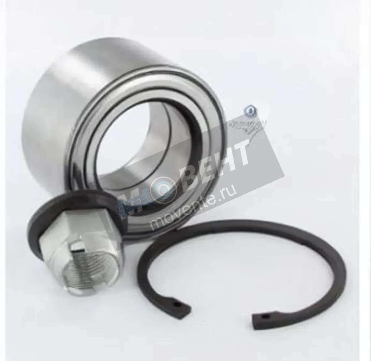 SKF VKBA3613-SKF - Image 1