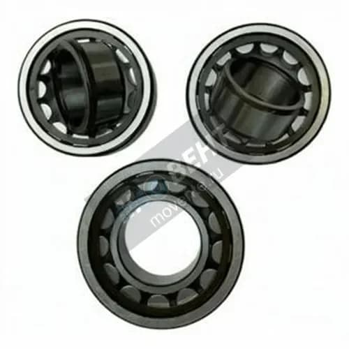 SKF NU2219-ECP-S3-SKF - Image 1