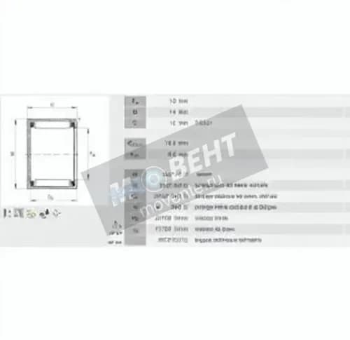 INA BK1012-INA - Image 1