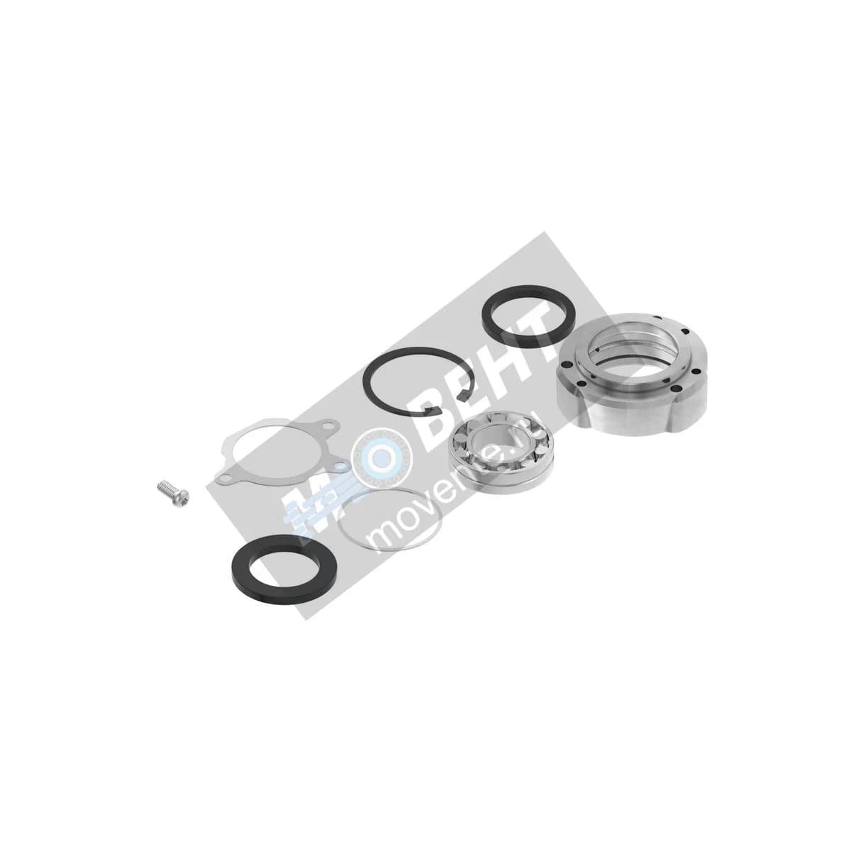 DC221529: Подшипниковый узел