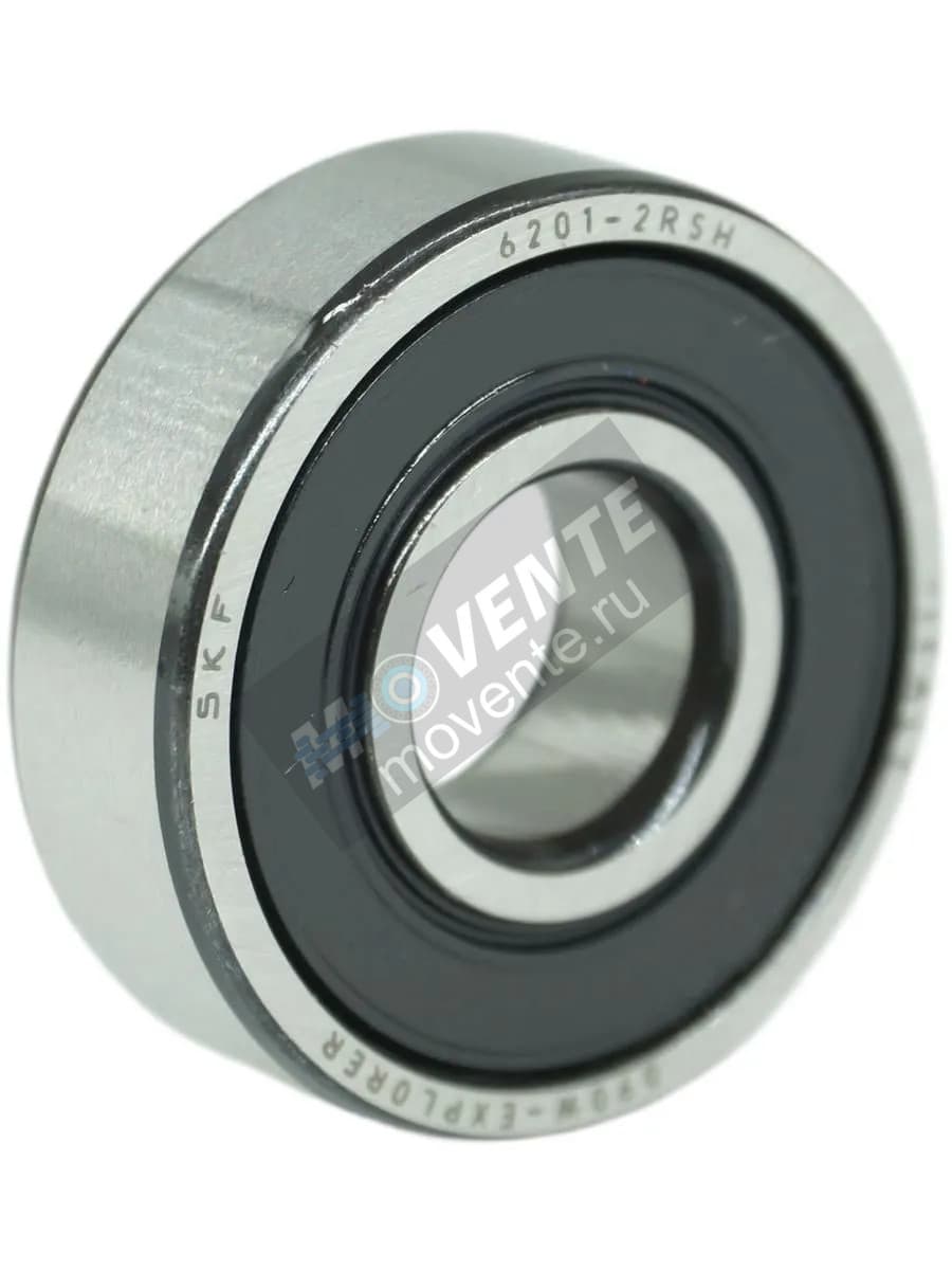 Подшипник SKF 6201 2RSH - Image 1