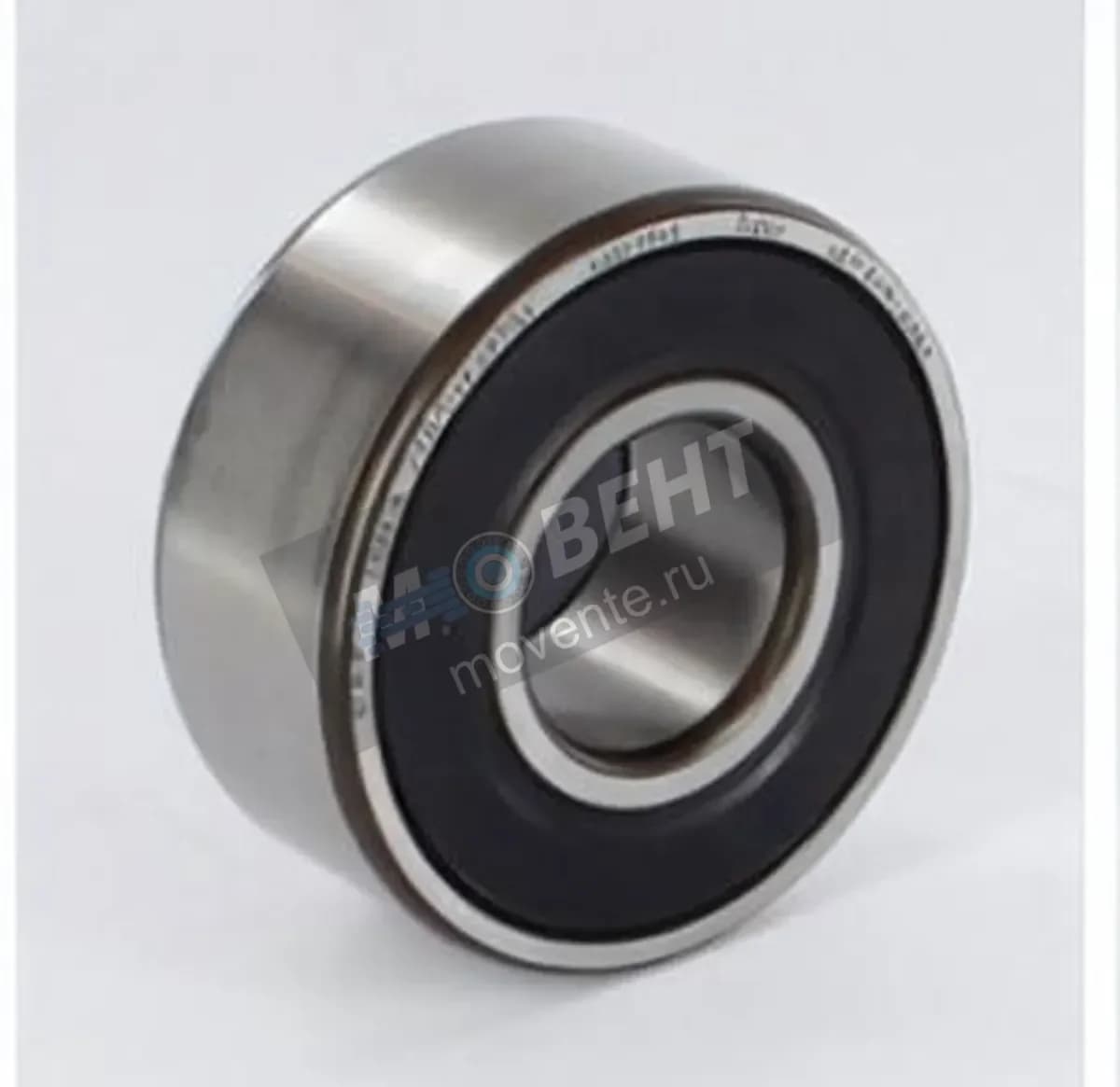 SKF 3306-A-2RS1-TN9-MT33-SKF - Image 1