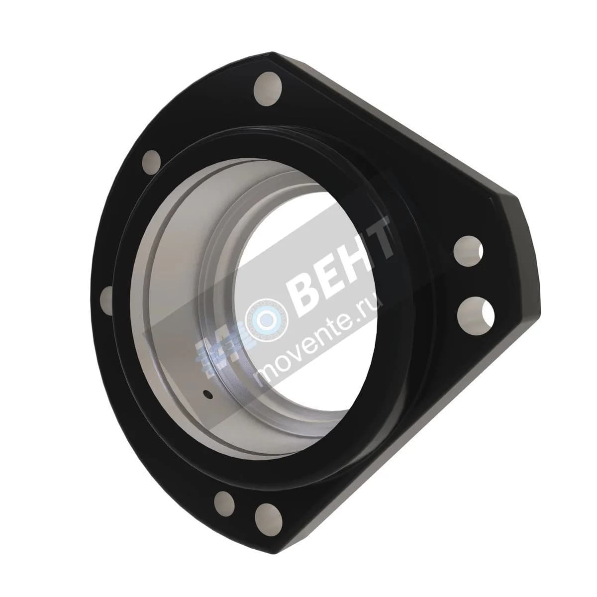 CC47580: Корпус подшипника без подшипника