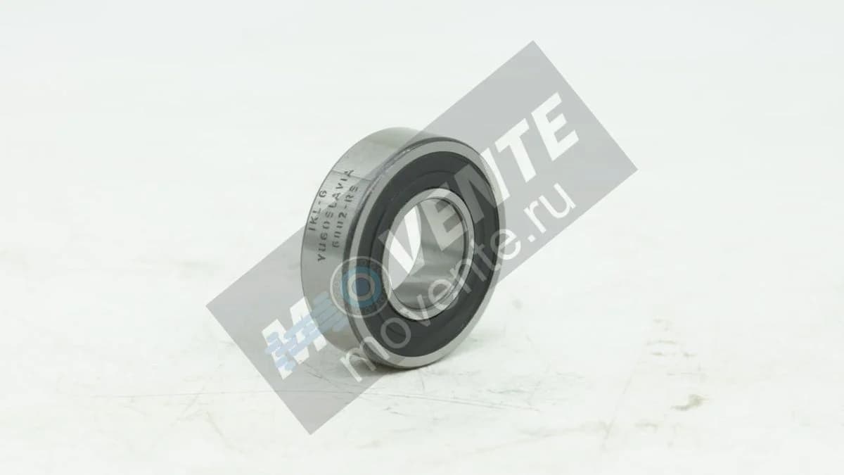 Подшипник FKL 6002 2RS - Image 1