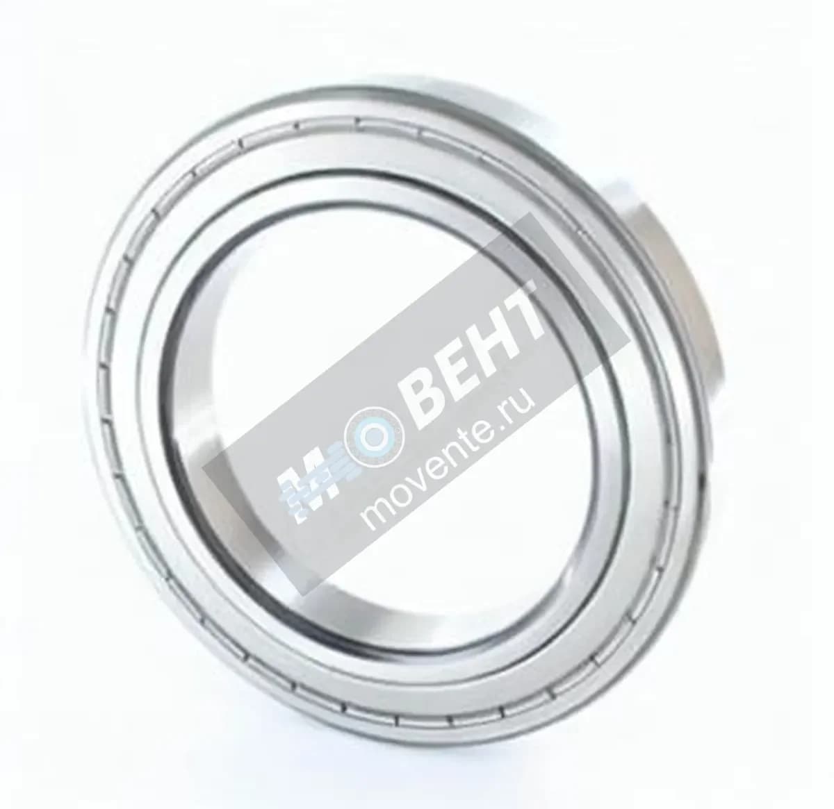 SKF 6024-ZZ-C3-SKF - Image 1