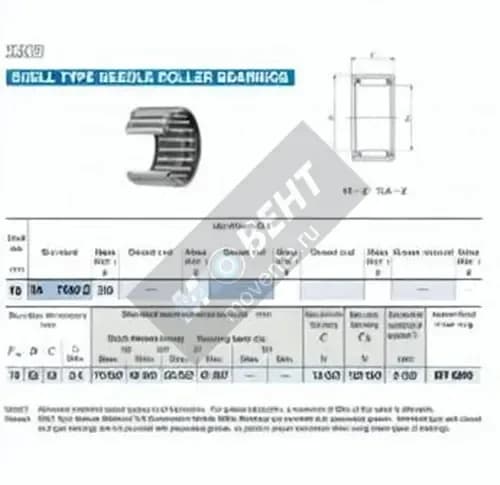 IKO TA7030-Z-IKO - Image 1