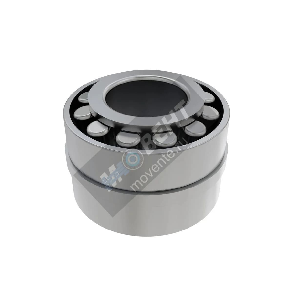 F58709: Двухрядный конический роликоподшипник