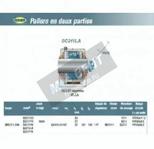 SNR SC211LA-SNR - Image 1