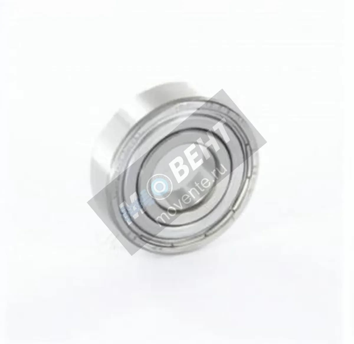 SKF 6203-ZZ-C3-LHT23-SKF - Image 1