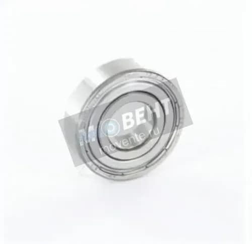 SKF 6203-ZZ-C3-LHT23-SKF - Image 1