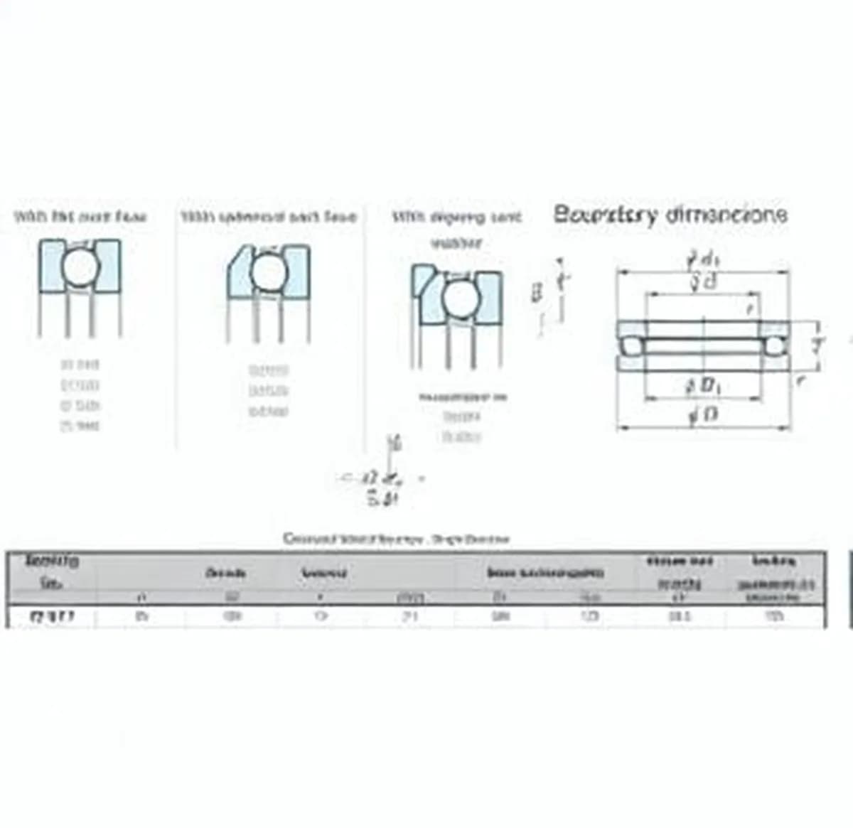 JTEKT 51417-JTEKT - Image 1