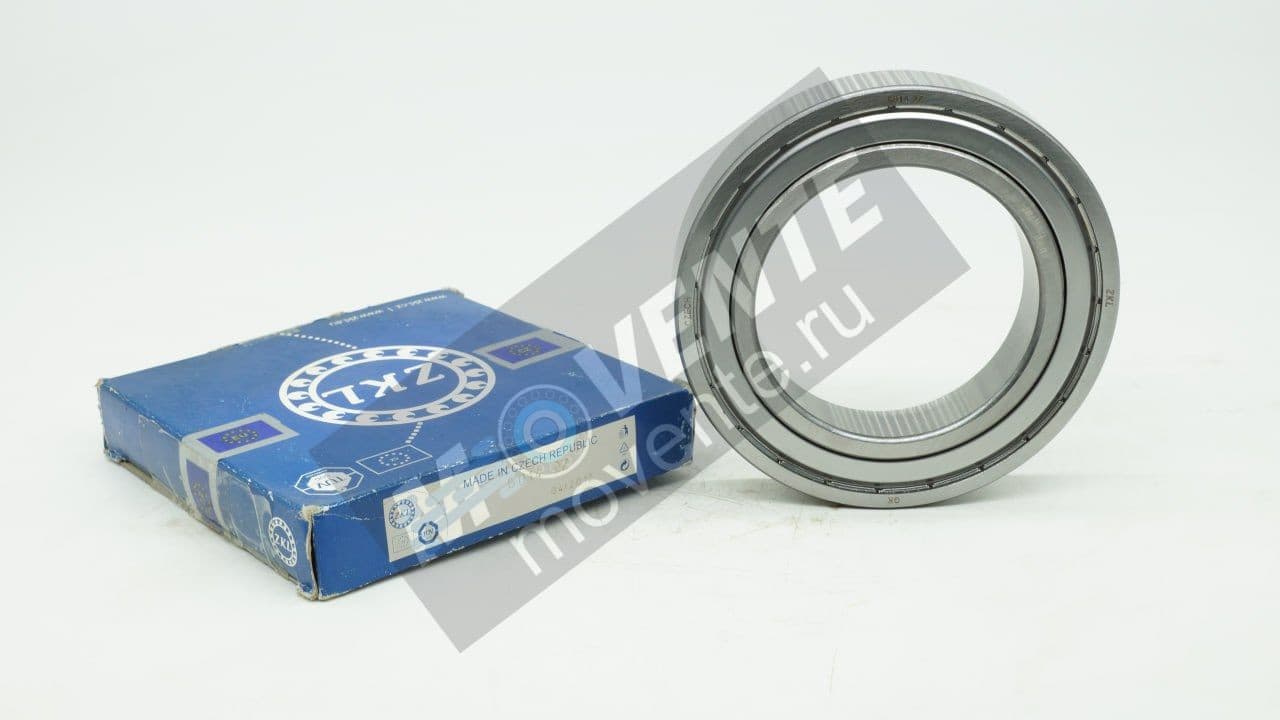 Подшипник ZKL 6014 2Z - Image 1