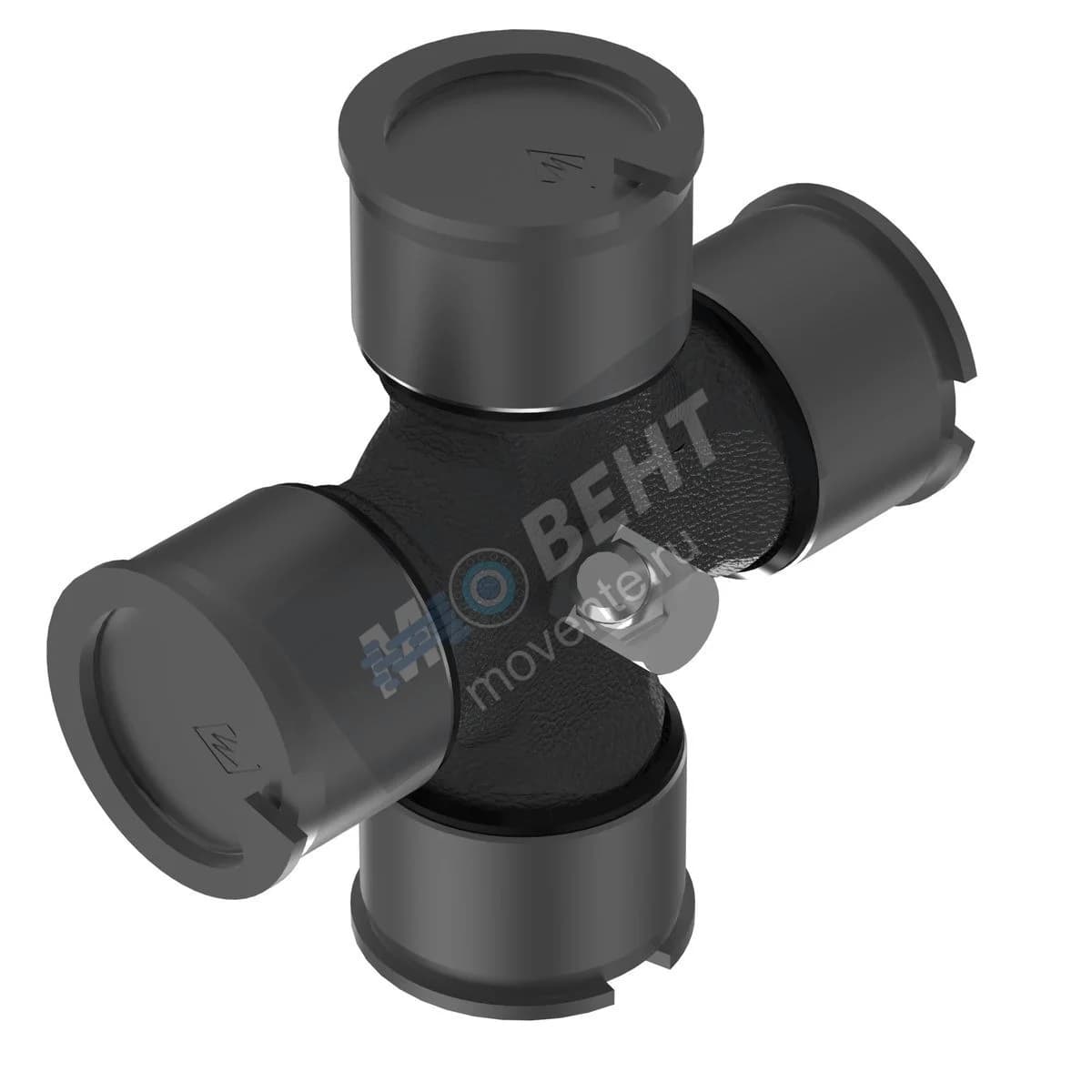 AH232127: Универсальный крестовинный подшипник