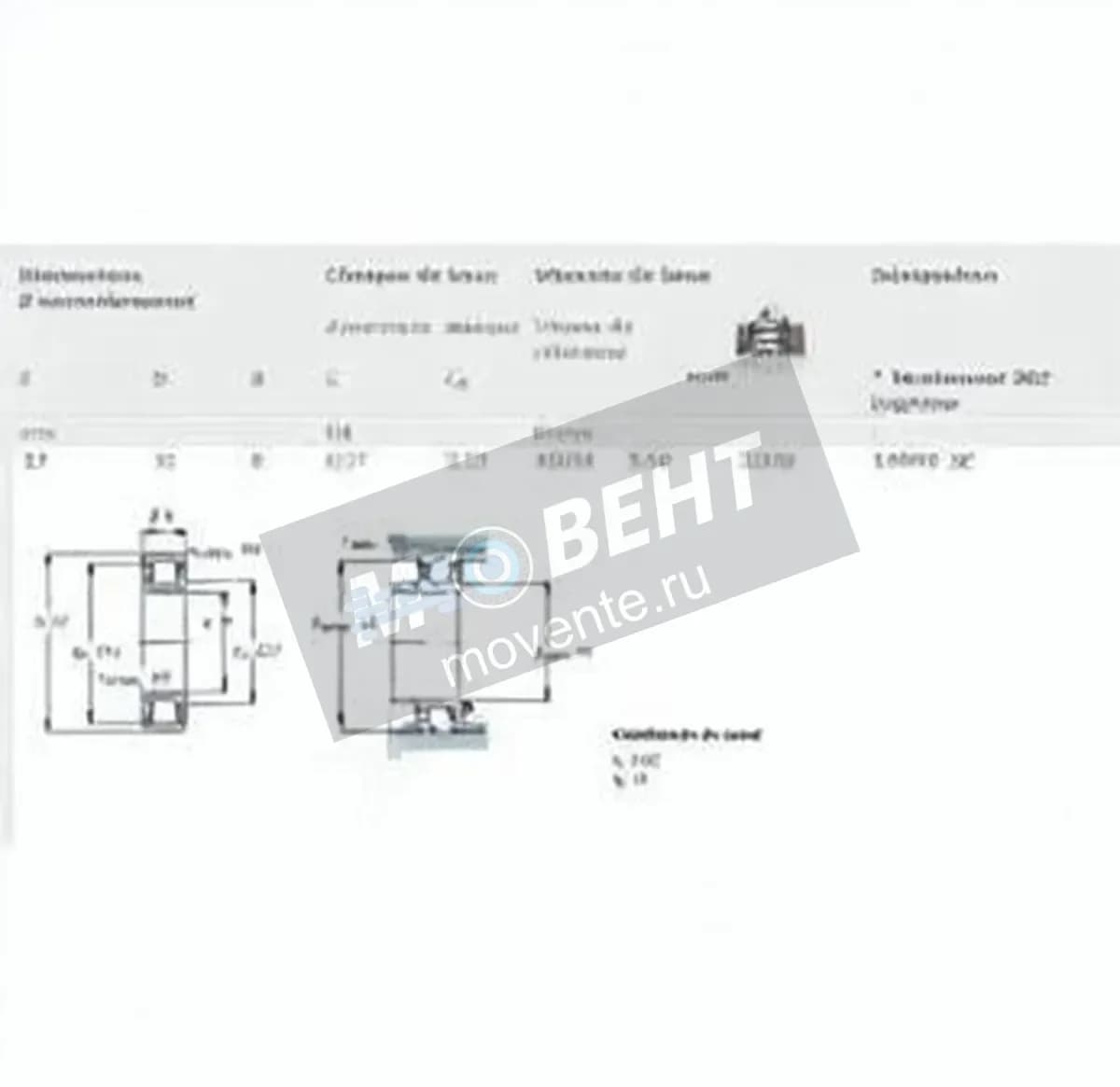 SKF 16003-2Z-SKF - Image 2