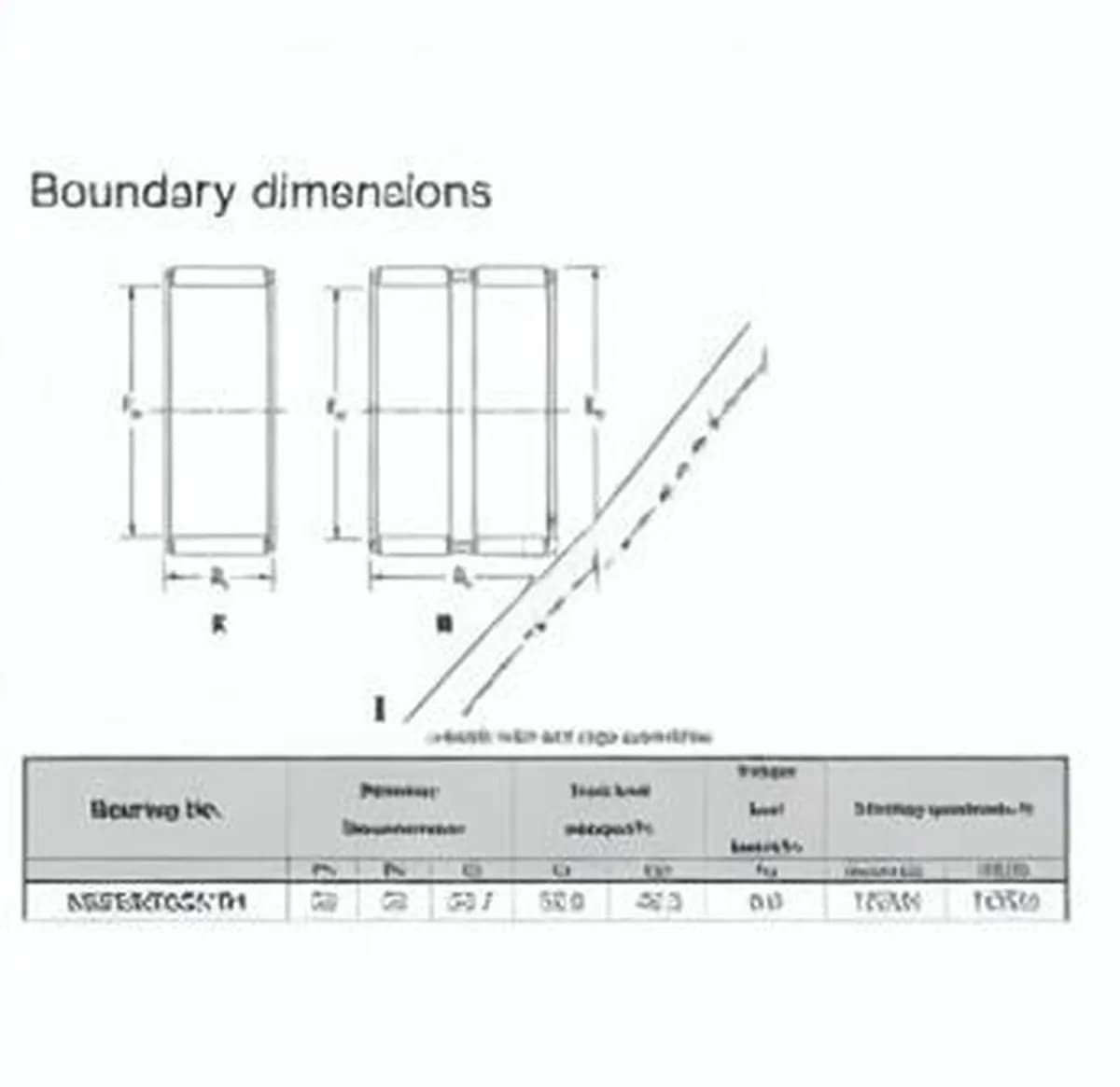 JTEKT K25-35-23.7-H-JTEKT - Image 1