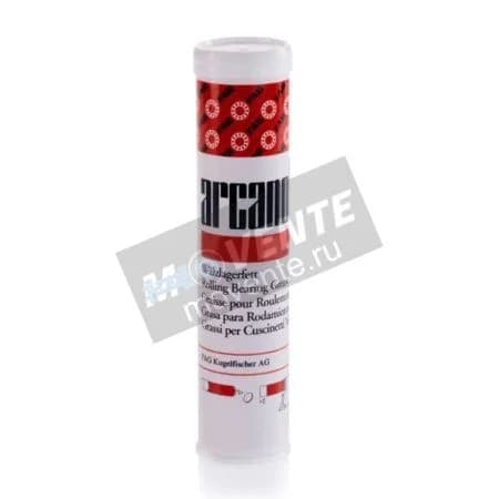 Монтажная паста Arcanol Mountingpaste FAG - Image 1