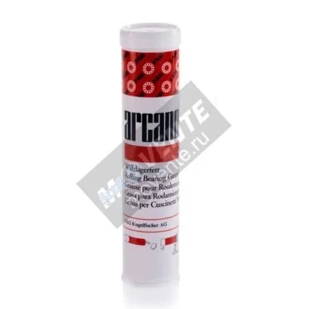 Монтажная паста Arcanol Mountingpaste FAG - Image 1