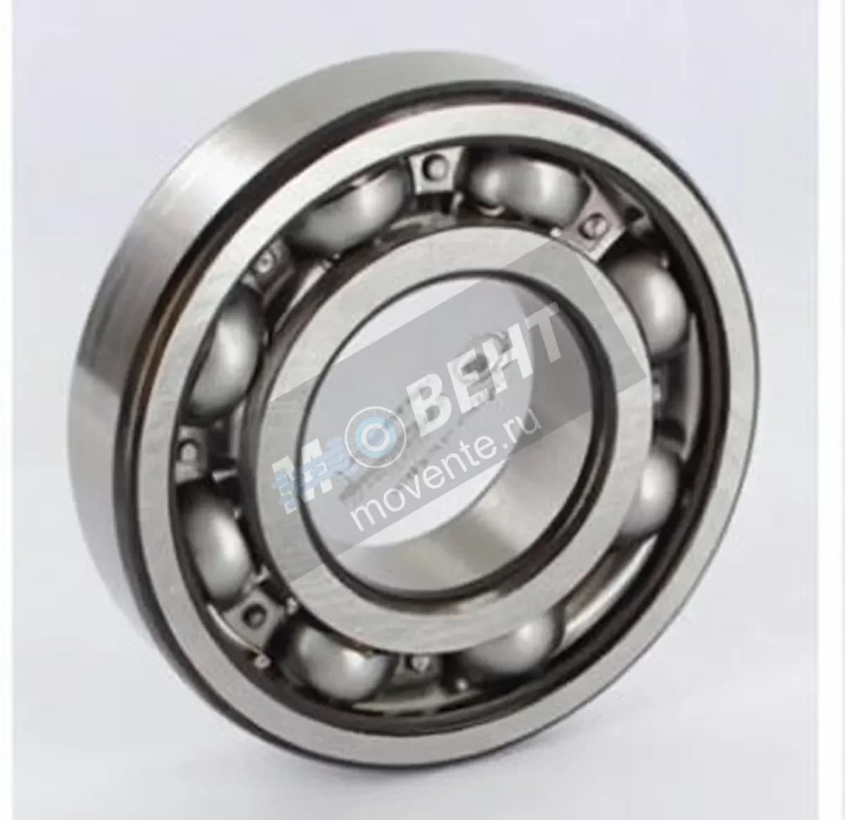 SKF 6310-C3-SKF - Image 1