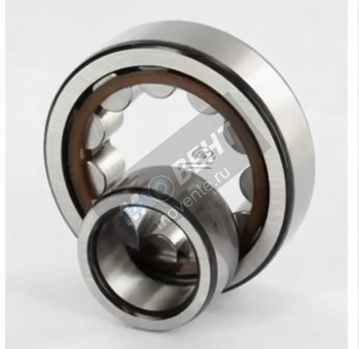 SKF NU305-ECP-SKF - Image 1