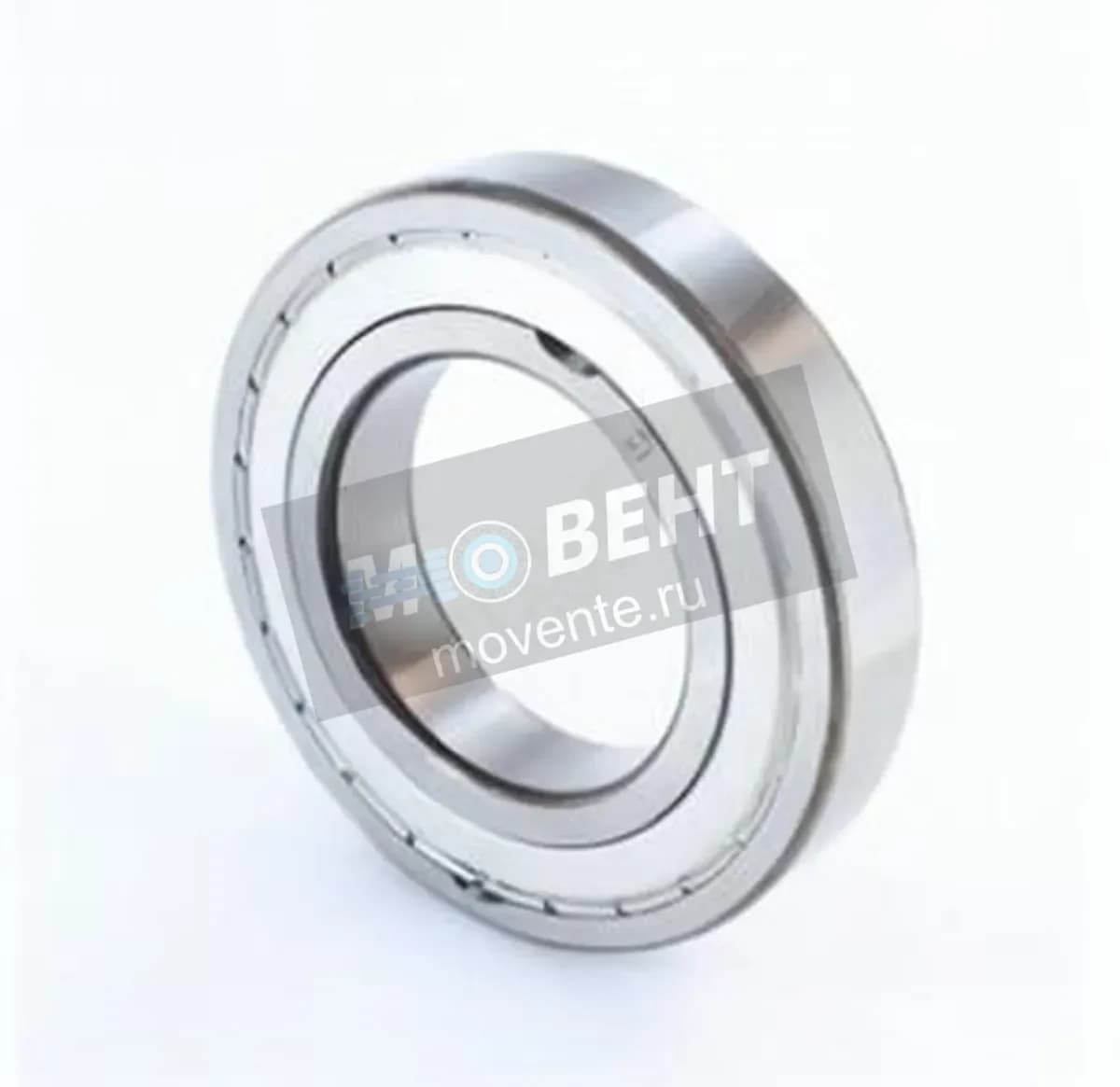 SKF 214-2Z-SKF - Image 1