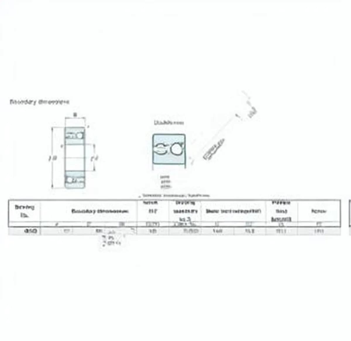 JTEKT 4203-JTEKT - Image 1