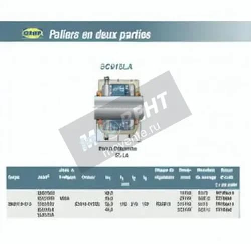 SNR SC615LA-SNR - Image 1