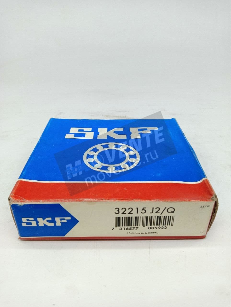 Подшипник SKF 32215-SKF - Image 1