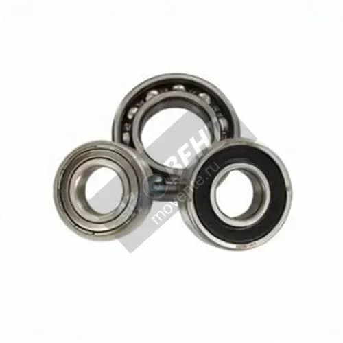 BLACKBEARING 3802-2RS-MAX-BLACKBEARING - Image 1