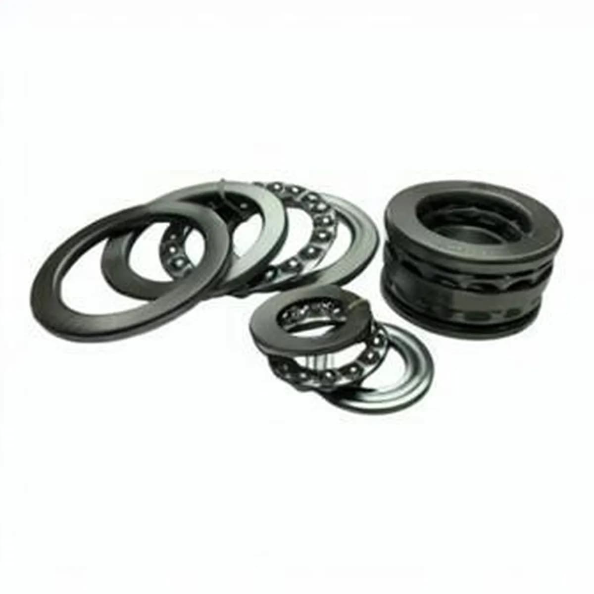 NSK 53205-U-NSK - Image 1